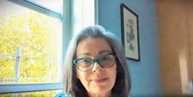 A picture containing human face, person, window, selfie

Description automatically generated