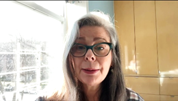 Video live after March 2nd 2024's meeting