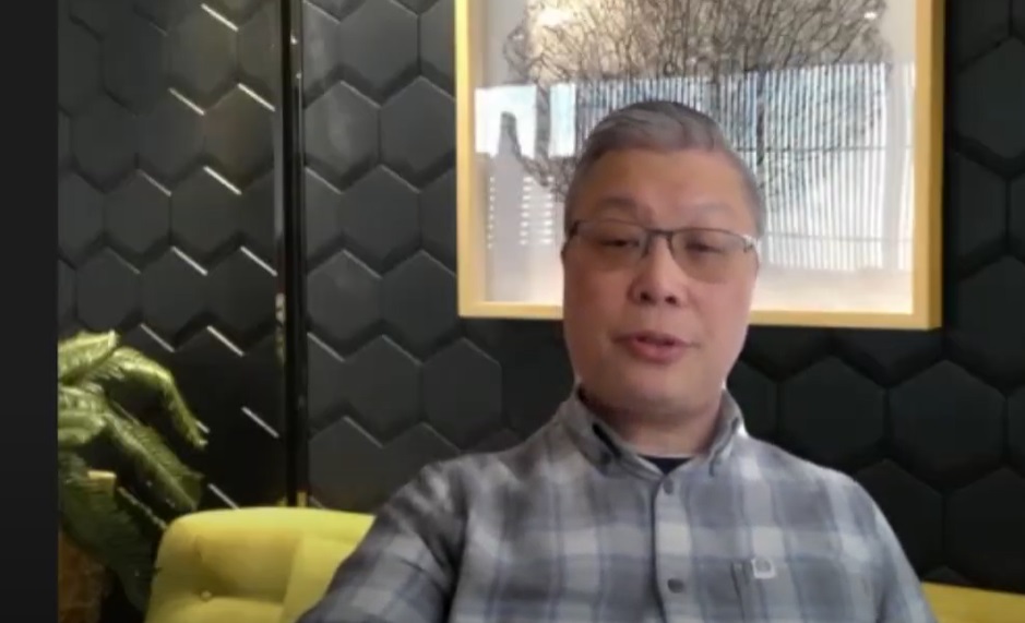 Video live after March 2nd 2024's meeting