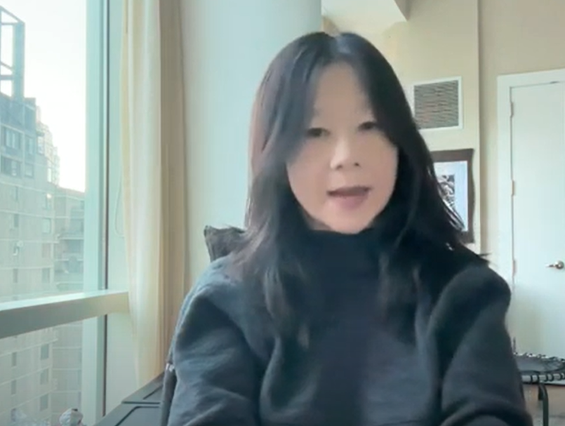 Video live after March 2nd 2024's meeting