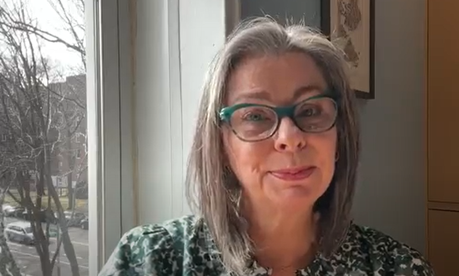 Video live after March 2nd 2024's meeting