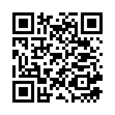 English gospel page QR code