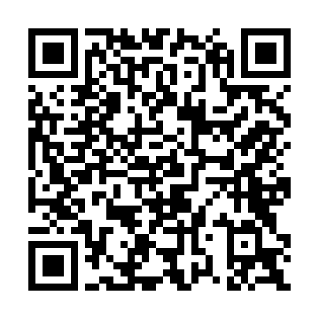 福音聚會中文二維碼